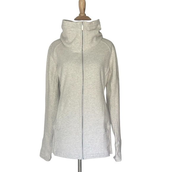 lululemon Radiant ll Full Zip High Neck Jacket - Picture 3 of 6